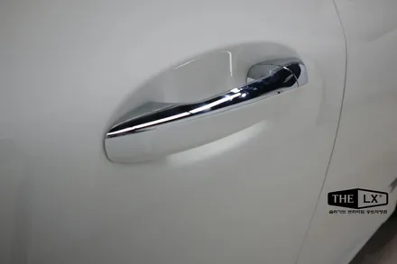 인천송도 벤츠 CLS450 전체PPF시공 퀄리티 좋은 업체! THE LX 송도직영점 적극 추천하는 이유!! / 인천 연수구 송도동