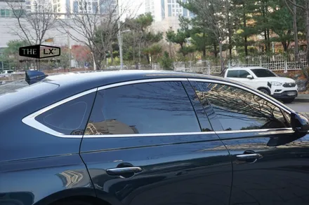 인천송도 제네시스 G80 신차패키지 추천업체 더엘엑스 송도점! / 인천 연수구 송도동