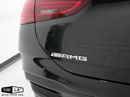 벤츠 GLE 53 AMG 전체 STEK 다이노쉴드 글로시 PPF / 인천 연수구 송도동