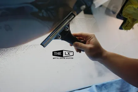 BMW GT620d 자동차 썬팅은 고민없이 더엘엑스(THE LX) 솔라가드프리미엄으로 적극 추천해요!! / 인천 연수구 송도동