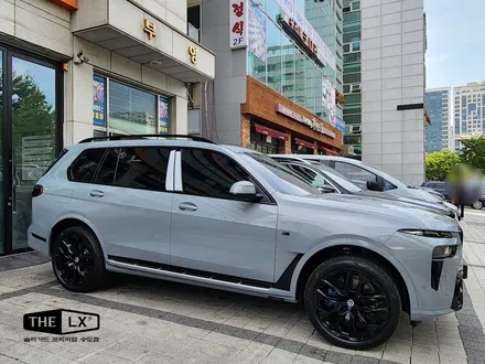솔라가드 티타늄 X7 인천 신차패키지 프리미엄 썬팅 시공전문점 / 인천 연수구 송도동