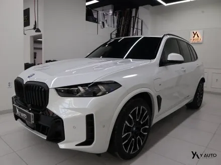 무광 블랙 PPF 입은 BMW X5의 강렬한 변신 / 인천 연수구 송도동