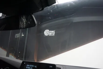 인천 송도 썬팅, ppf 전문 업체 솔라가드프리미엄송도직영점_bmw550d / 인천 연수구 송도동