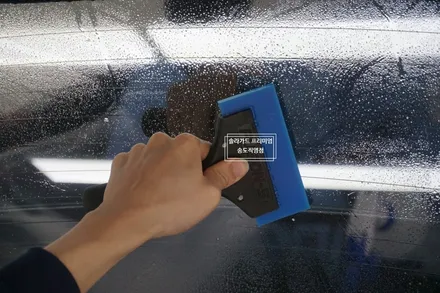 인천 송도 제네시스 GV80 신차패키지를 여기로 선택 한 이유!! / 인천 연수구 송도동