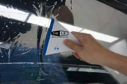 인천 송도 BMW X3 썬팅은 역시 퀀텀이 딱이죠!! 솔라가드 프리미엄 송도직영점 시공후기!! / 인천 연수구 송도동