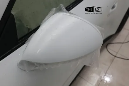 인천송도 와이오토 무광ppf 시공후기 /포르쉐 911카레라4gts에 무광포스 더해주기! / 인천 연수구 송도동
