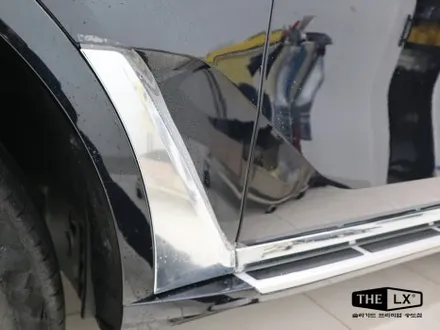 BMW X7 PPF 시공을 하는 이유! 장점 부위 추천 / 인천 연수구 송도동