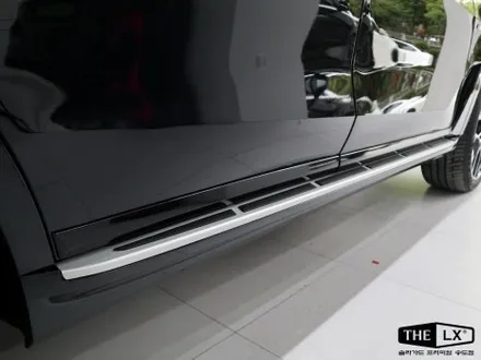 BMW X7 40i 도장면 보호 전체 PPF 시공 THE LX 송도점 / 인천 연수구 송도동
