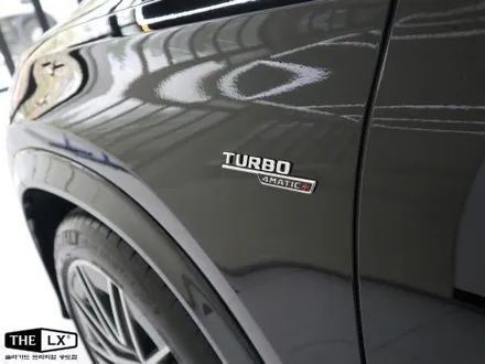 벤츠 GLE 53 AMG 전체 STEK 다이노쉴드 글로시 PPF / 인천 연수구 송도동