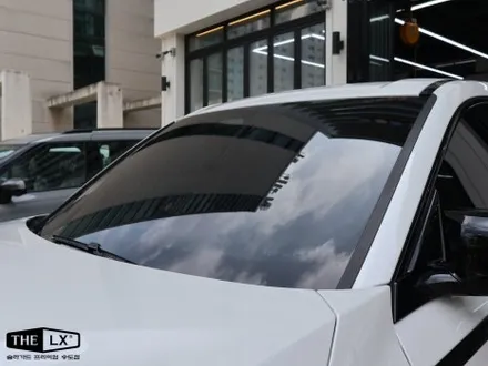 BMW XM 신차 검수, 전체 PPF, THE LX 썬팅 후기 / 인천 연수구 송도동