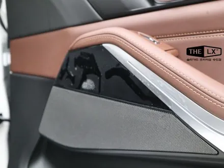 BMW X5 무광 전체 PPF 실내 PPF 시공 인천 / 인천 연수구 송도동