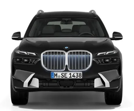BMW X7 크롬죽이기! 여러분들의 선택은? / 인천 연수구 송도동