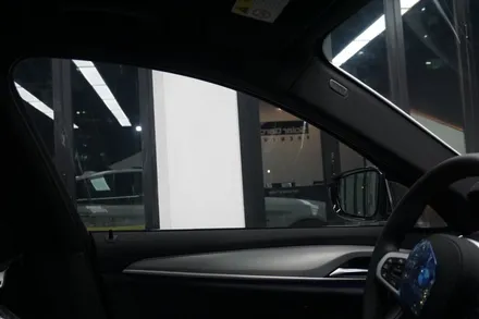 인천 송도 썬팅, ppf 전문 업체 솔라가드프리미엄송도직영점_bmw550d / 인천 연수구 송도동