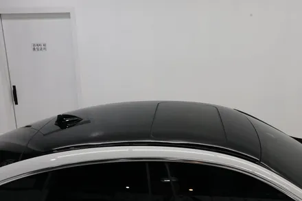 인천 랩핑 추천 솔라가드 프리미엄 송도직영점 BMW 420I 탑폴리에 루프스킨 / 인천 연수구 송도동