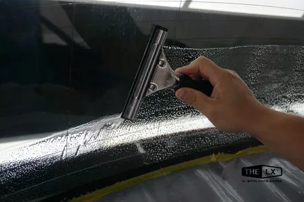 THE LX 인천 송도 BMW X7 신차패키지, 더엘엑스 솔라가드 LX 썬팅으로 완성!! / 인천 연수구 송도동
