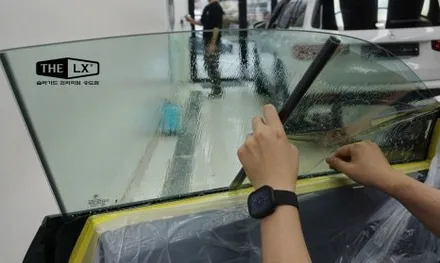 BMW M4 신차패키지 시공에 더엘엑스 LX 70이 빠질 수 없죠 / 인천 연수구 송도동
