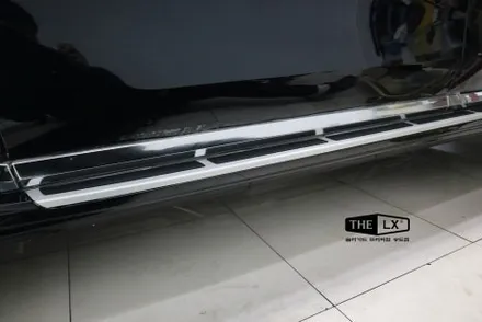 BMW X7 PPF 시공을 하는 이유! 장점 부위 추천 / 인천 연수구 송도동