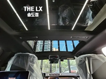 인천 벤츠 S클래스 S500 액티브 엠비언트, 4D부메스터, 천장 부메스터 스피커, 피아노라커트림 교체 시공 / 인천 연수구 송도동