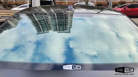 BMW 뉴 M5 출시!! 썬팅시공 선택은? / 인천 연수구 송도동