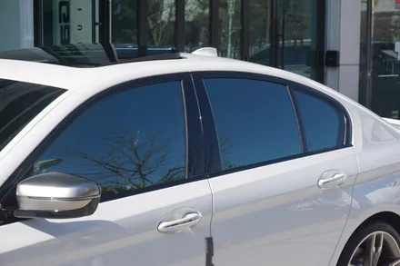 인천 송도 썬팅, ppf 전문 업체 솔라가드프리미엄송도직영점_bmw550d / 인천 연수구 송도동