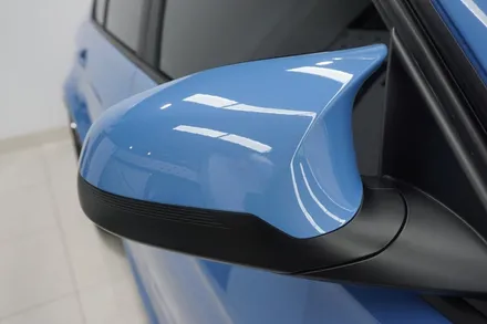 BMW M3 프론트 패키지PPF / 인천 연수구 송도동