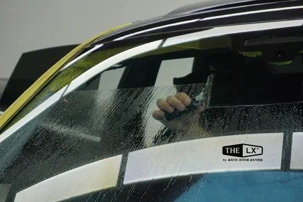 인천송도 BMW GT630i 신차패키지는 LX 틴팅으로 완성! PPF 블랙박스 보조배터리 시공도 굿!! / 인천 연수구 송도동