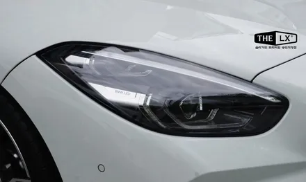 인천송도 BMW Z4 신차패키지 시공은 THE LX 솔라가드프리미엄 퀀텀 썬팅 적극추천해요! / 인천 연수구 송도동