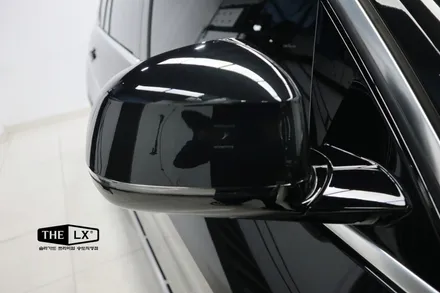 BMW X7 신차패키지에 PPF시공을 고려하고 계신다면 주목! / 인천 연수구 송도동