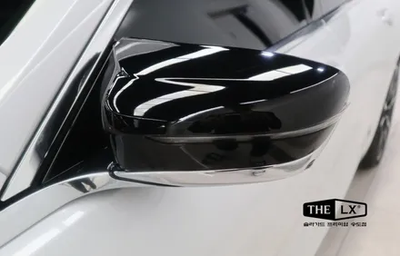 PPF 필름 시공 BMW M850i 자동차 보호필름 시공후기 / 인천 연수구 송도동