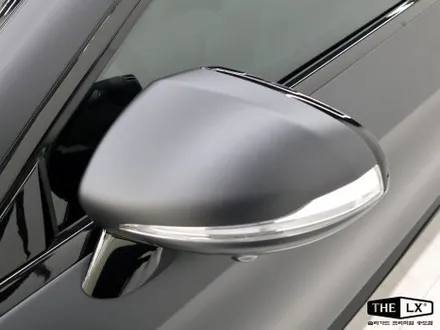 인천 송도 벤츠 S63 AMG 쿠페 사틴블랙(반무광) 전체랩핑 / 인천 연수구 송도동