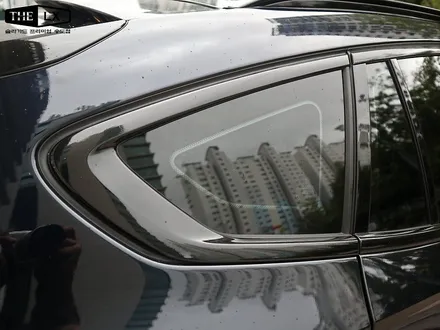BMW X6 전체 크롬죽이기로 이미지 변신! / 인천 연수구 송도동