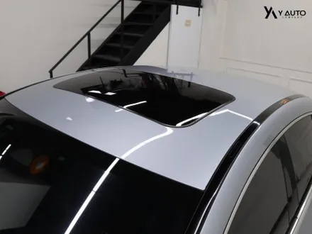 벤츠 GT43 AMG 크롬죽이기 시공 인천 송도 와이오토 / 인천 연수구 송도동