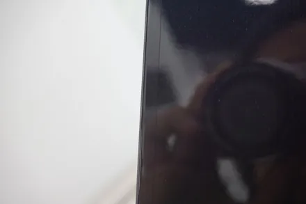 현대 팰리세이드와 에메랄드그린 퀀텀의 조합 / 인천 연수구 송도동