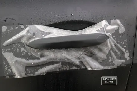 인천 송도 PPF잘하는곳! BMW X7 무광PPF 시공으로 도장면보호와 무광랩핑의 효과까지 1석2조 효과! / 인천 연수구 송도동