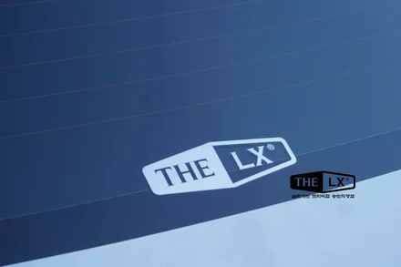 인천송도 썬팅추천업체!! 벤츠 E250 틴팅도 역시 THE LX 송도직영점에서 깔끔하게 시공 완료!! / 인천 연수구 송도동