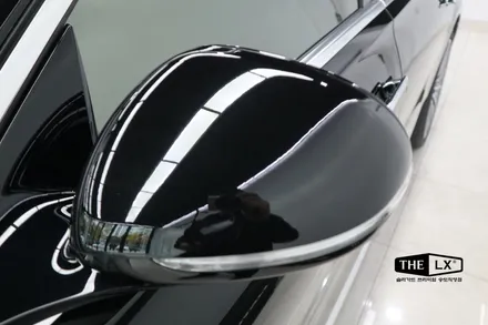 벤츠 S500 내차를 아끼는 현명한 방법! 자동차PPF시공 적극추천합니다!! / 인천 연수구 송도동