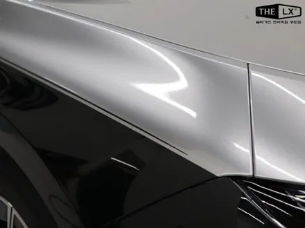BMW 740D 투톤랩핑 듀오톤랩핑 블랙 실버 / 인천 연수구 송도동