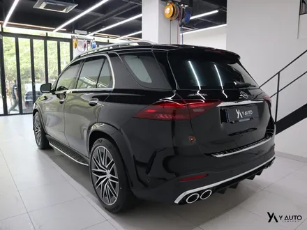 블랙의 품격을 지켜라! 벤츠 GLE53 amg 전체 PPF 시공기 / 인천 연수구 송도동