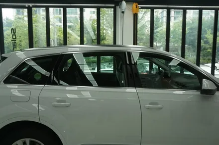 아우디 q7_LX full+블박+하이패스 / 인천 연수구 송도동