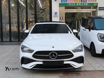 벤츠 CLE200 티타늄 썬팅 시공후기 / 인천송도 와이오토컴파 / 인천 연수구 송도동