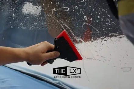 인천 송도 BMW X3 썬팅은 역시 퀀텀이 딱이죠!! 솔라가드 프리미엄 송도직영점 시공후기!! / 인천 연수구 송도동