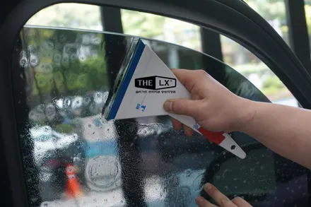 그래서 후회하지 않을 제일 좋은 썬팅필름이 대체 어떤 필름일까요? BMW X6 틴팅시공후기 THE LX 송도직영점 / 인천 연수구 송도동