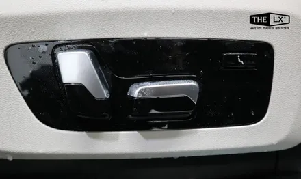 인천송도 BMW X7 무광PPF와 실내PPF로 분위기 변화 지대로다~~ / 인천 연수구 송도동
