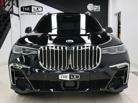 BMW X7 PPF 시공을 하는 이유! 장점 부위 추천 / 인천 연수구 송도동