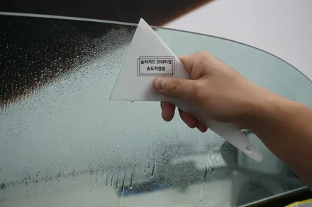 인천송도썬팅 추천 폭스바겐 아테온 솔라가드 프리미엄 LX, 퀀텀블랙 조합으로 틴팅 시공 완료!! (솔라가드 프리미엄 송도직영점) / 인천 연수구 송도동