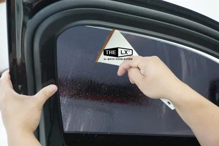 THE LX 솔라가드 프리미엄 송도직영점에서 BMW 530i LX + 퀀텀블랙 조합으로 썬팅 시공 완료! 인천 썬팅은 역시 더엘엑스 송도점!! / 인천 연수구 송도동