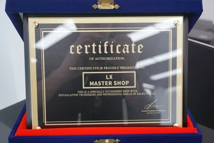인천송도 BMW GT630i 신차패키지는 LX 틴팅으로 완성! PPF 블랙박스 보조배터리 시공도 굿!! / 인천 연수구 송도동