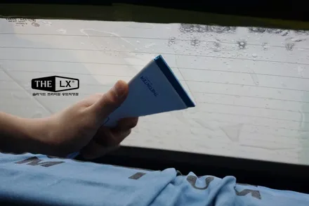 인천송도 포르쉐 911 카레라 4S 썬팅재시공으로 선택한 필름은? 반사필름의 끝판왕, 보그 색감 최고네~~ / 인천 연수구 송도동
