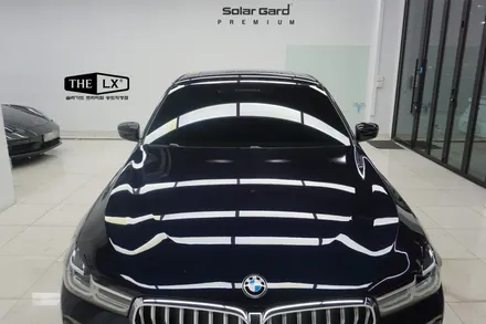 BMW GT620d 자동차 썬팅은 고민없이 더엘엑스(THE LX) 솔라가드프리미엄으로 적극 추천해요!! / 인천 연수구 송도동