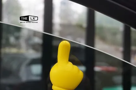 인천송도 제네시스 GV70 신차패키지 시공에 선택한 자동차 썬팅필름은? / 인천 연수구 송도동